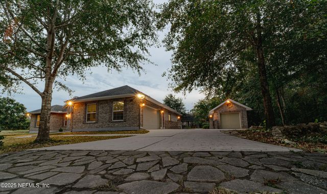 13540 CHEYNE Road, Jacksonville, FL 32246