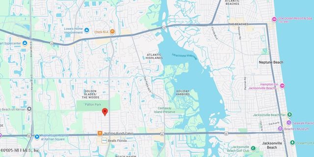 13540 CHEYNE Road, Jacksonville, FL 32246