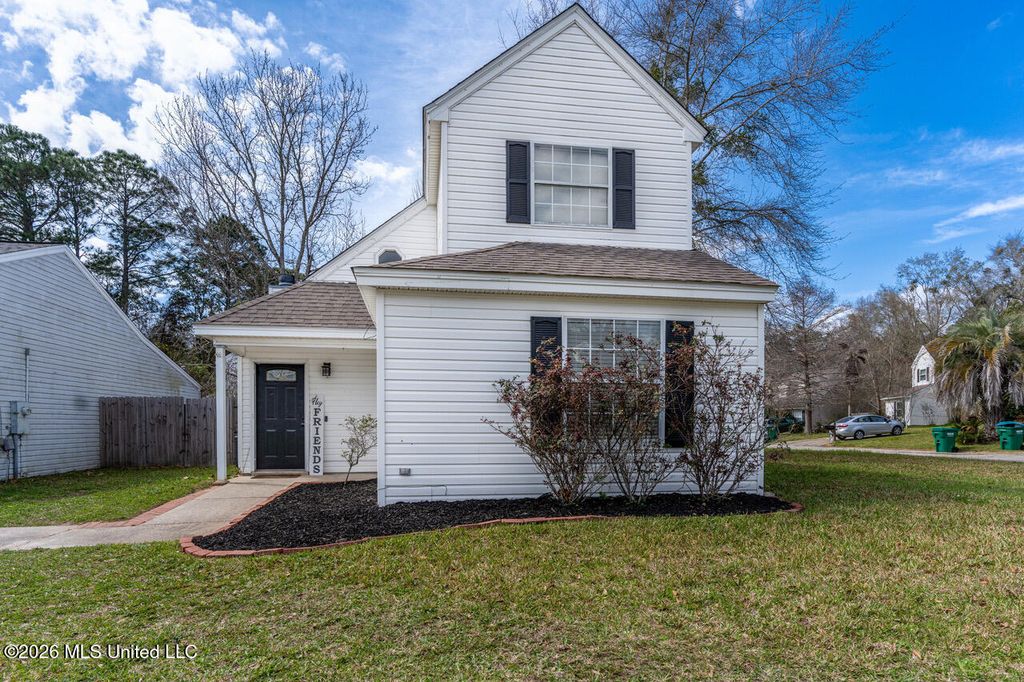 12375 Windward Circle, Gulfport, MS 39503