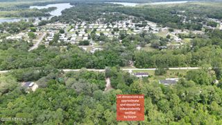 309 MADISON Street, Satsuma, FL 32189