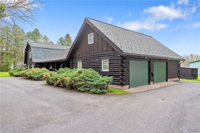 3700 Hayes Road, Lysander, NY 13027