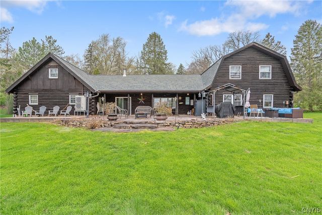 3700 Hayes Road, Lysander, NY 13027