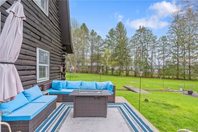 3700 Hayes Road, Lysander, NY 13027