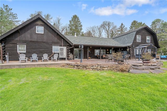 3700 Hayes Road, Lysander, NY 13027