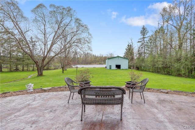 3700 Hayes Road, Lysander, NY 13027