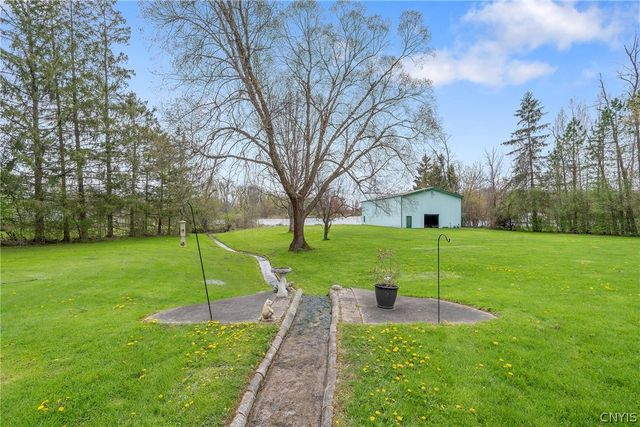 3700 Hayes Road, Lysander, NY 13027