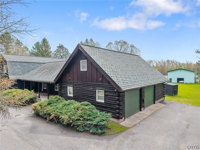 3700 Hayes Road, Lysander, NY 13027