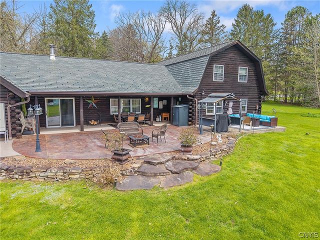 3700 Hayes Road, Lysander, NY 13027
