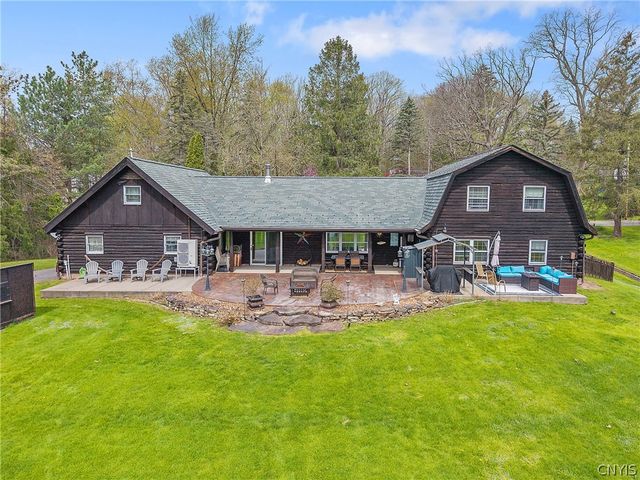 3700 Hayes Road, Lysander, NY 13027