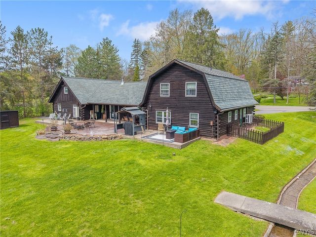3700 Hayes Road, Lysander, NY 13027