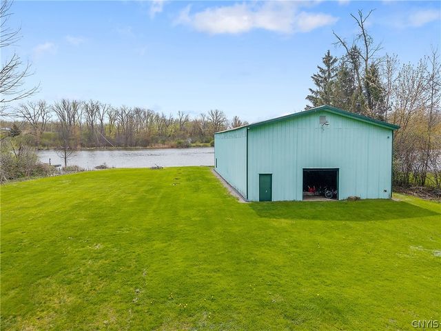 3700 Hayes Road, Lysander, NY 13027