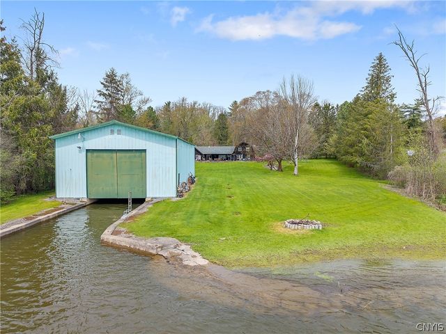 3700 Hayes Road, Lysander, NY 13027