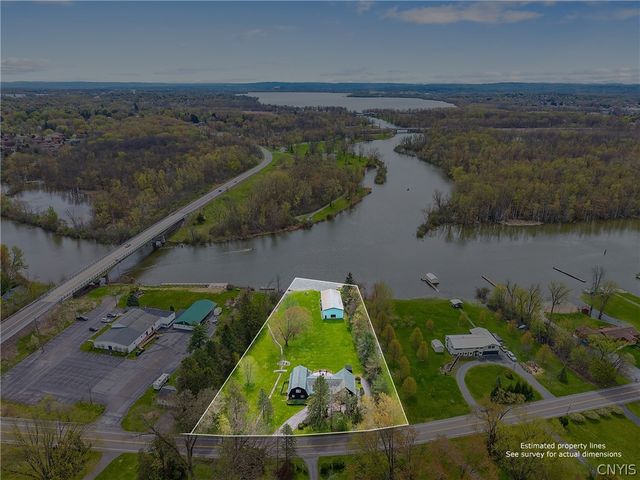 3700 Hayes Road, Lysander, NY 13027