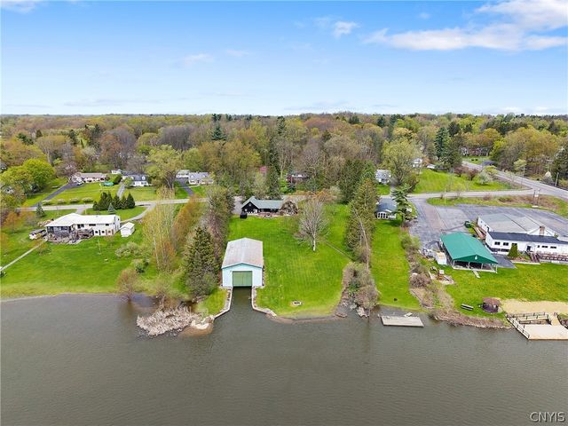 3700 Hayes Road, Lysander, NY 13027