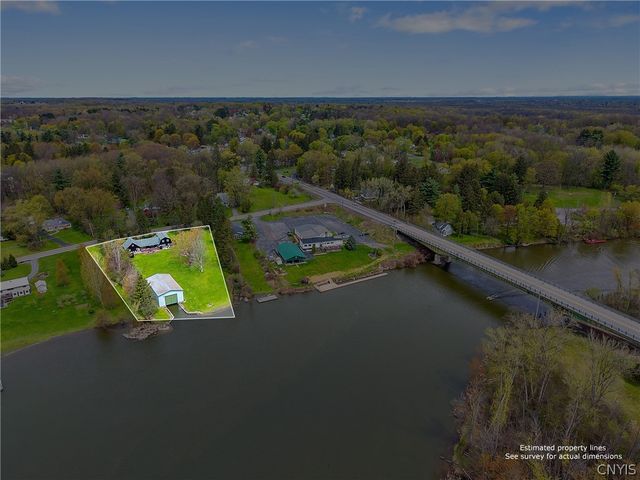 3700 Hayes Road, Lysander, NY 13027