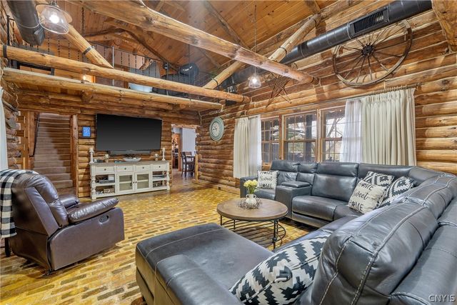 3700 Hayes Road, Lysander, NY 13027