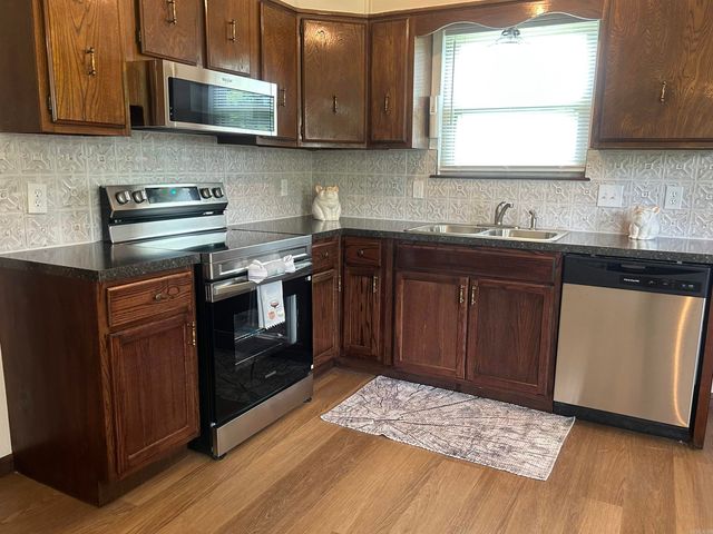 35 Creekridge Circle, Sherwood, AR 72120