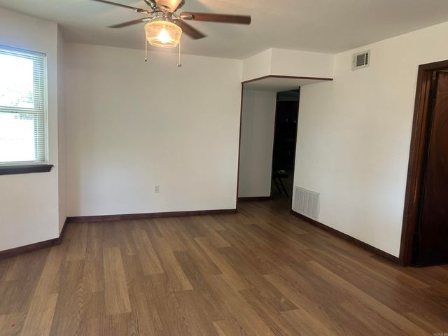 35 Creekridge Circle, Sherwood, AR 72120