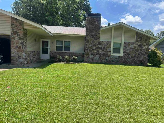 35 Creekridge Circle, Sherwood, AR 72120