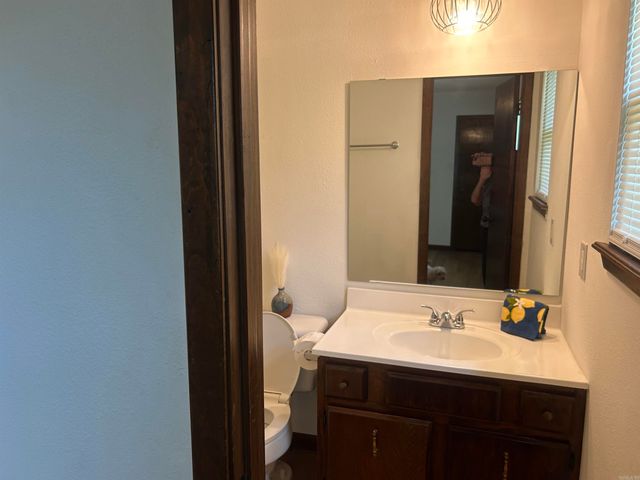 35 Creekridge Circle, Sherwood, AR 72120