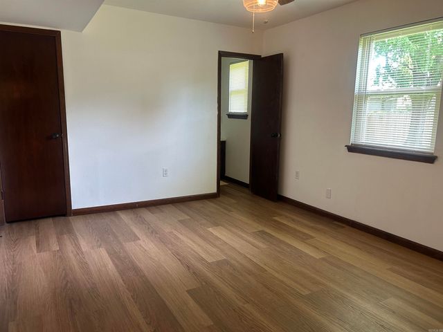 35 Creekridge Circle, Sherwood, AR 72120