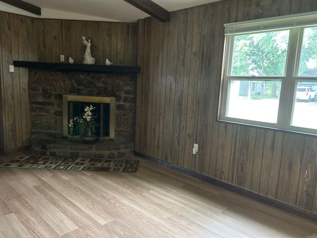 35 Creekridge Circle, Sherwood, AR 72120