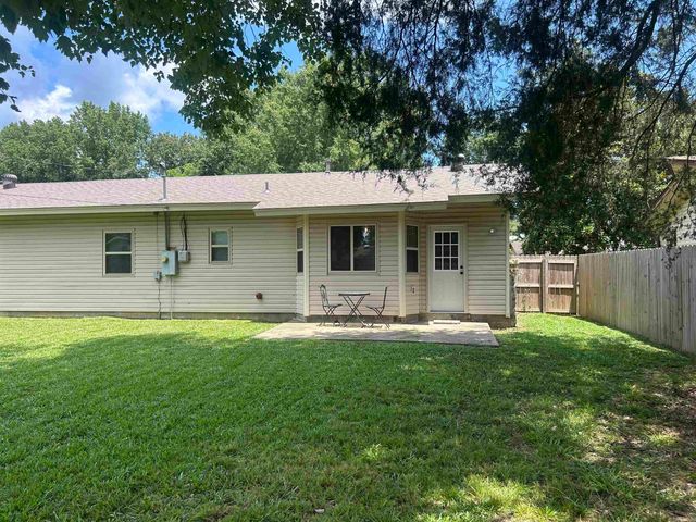 35 Creekridge Circle, Sherwood, AR 72120