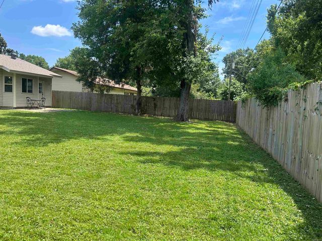 35 Creekridge Circle, Sherwood, AR 72120