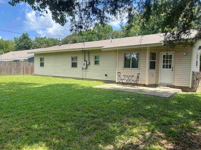 35 Creekridge Circle, Sherwood, AR 72120