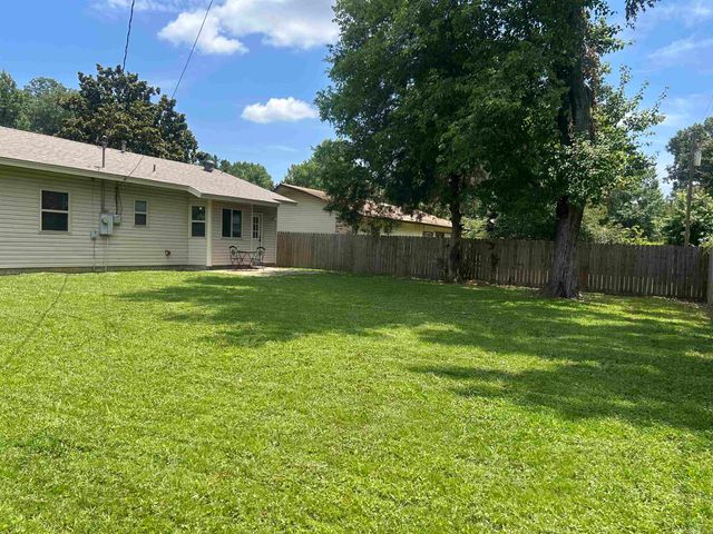 35 Creekridge Circle, Sherwood, AR 72120