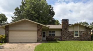 35 Creekridge Circle, Sherwood, AR 72120