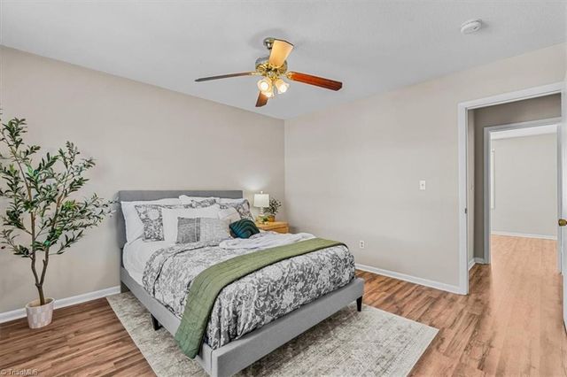 311 Salisbury Street 29, Kernersville, NC 27284