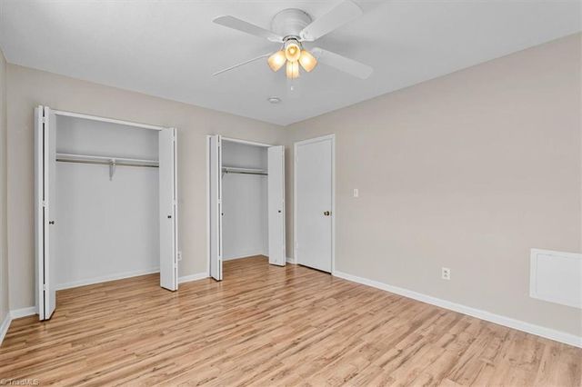 311 Salisbury Street 29, Kernersville, NC 27284