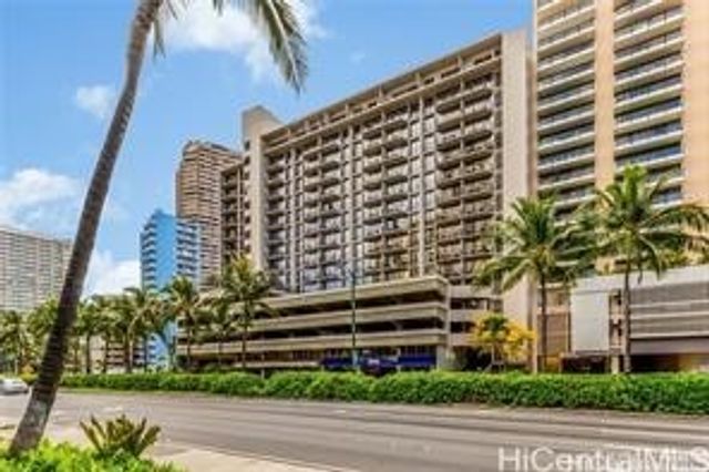 1850 Ala Moana Boulevard 1011, Honolulu, HI 96815