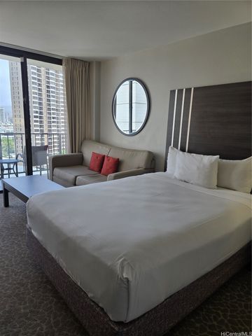 1850 Ala Moana Boulevard 1011, Honolulu, HI 96815