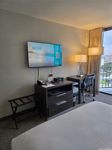 1850 Ala Moana Boulevard 1011, Honolulu, HI 96815