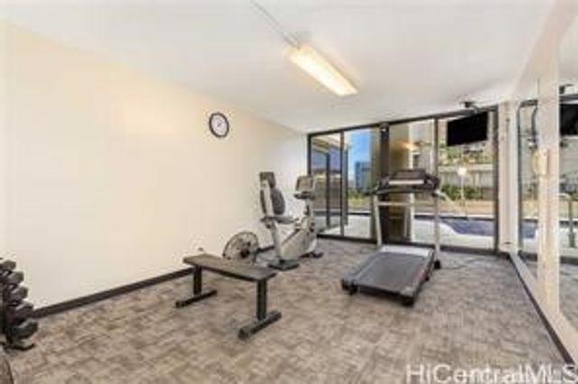 1850 Ala Moana Boulevard 1011, Honolulu, HI 96815