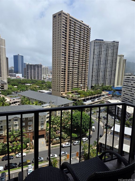 1850 Ala Moana Boulevard 1011, Honolulu, HI 96815