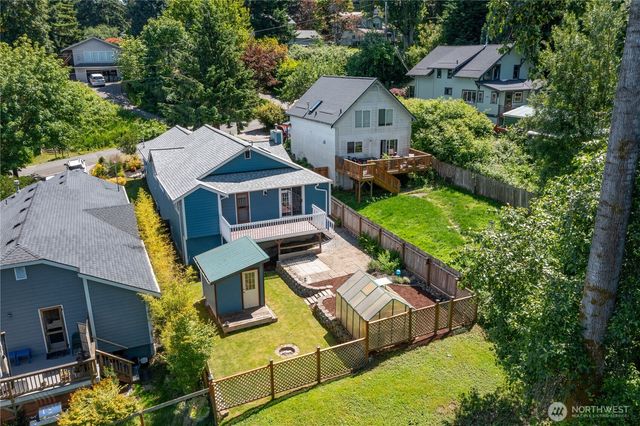 1433 St Paul Street, Bellingham, WA 98229