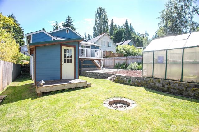 1433 St Paul Street, Bellingham, WA 98229