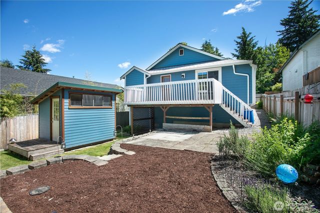 1433 St Paul Street, Bellingham, WA 98229
