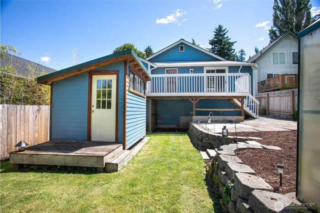 1433 St Paul Street, Bellingham, WA 98229