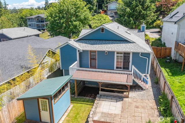 1433 St Paul Street, Bellingham, WA 98229