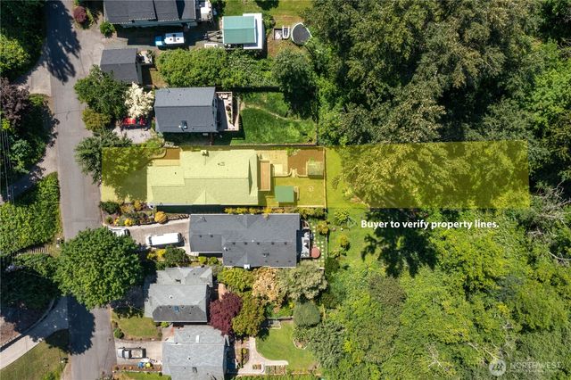 1433 St Paul Street, Bellingham, WA 98229
