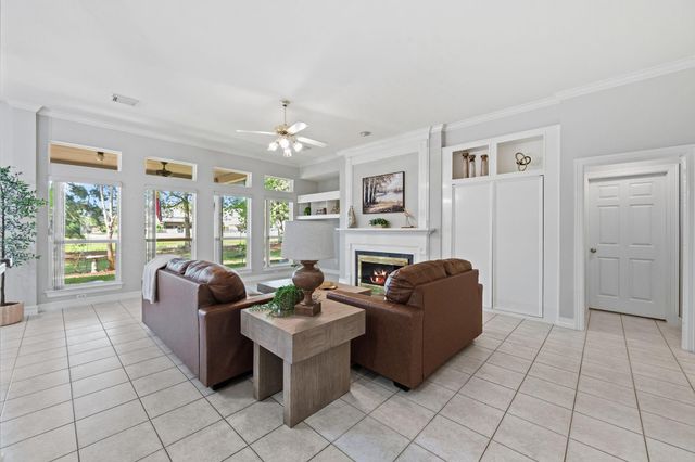 8223 Malardcrest Drive, Humble, TX 77346