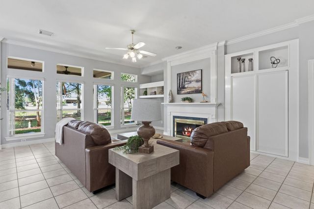 8223 Malardcrest Drive, Humble, TX 77346