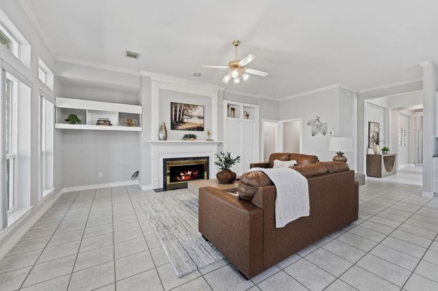 8223 Malardcrest Drive, Humble, TX 77346