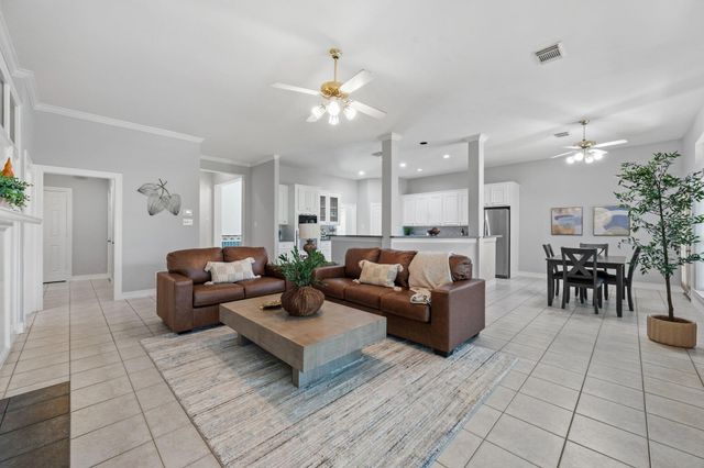 8223 Malardcrest Drive, Humble, TX 77346