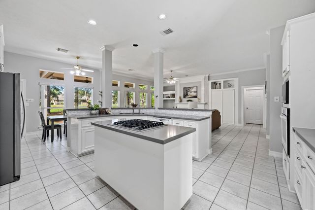 8223 Malardcrest Drive, Humble, TX 77346