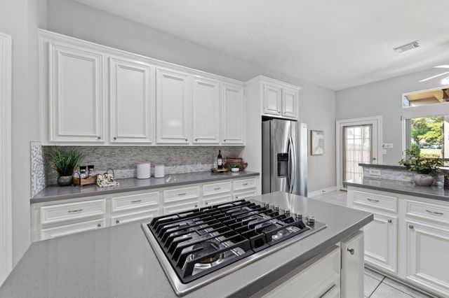 8223 Malardcrest Drive, Humble, TX 77346
